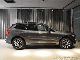 Volvo XC60 2,0 B5 AWD Plus BLIS,Bezk 2025