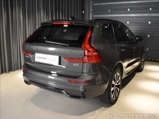 Volvo XC60 2,0 B5 AWD Plus BLIS,Bezk 2025