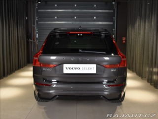 Volvo XC60 2,0 B5 AWD Plus BLIS,Bezk 2025