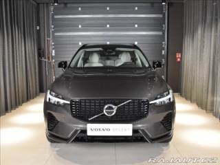 Volvo XC60 2,0 B5 AWD Plus BLIS,Bezk 2025