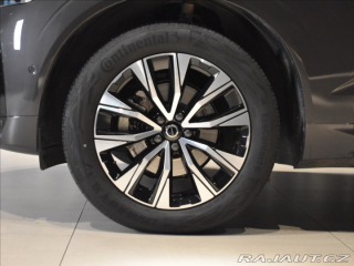 Volvo XC60 2,0 B5 AWD Plus BLIS,Bezk 2025