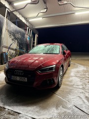 Audi A5 3,0   Sportback – TDI V6, 2017