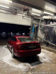 Audi A5 3,0   Sportback – TDI V6, 2017