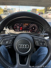 Audi A5 3,0   Sportback – TDI V6, 2017