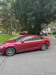 Audi A5 3,0   Sportback – TDI V6, 2017