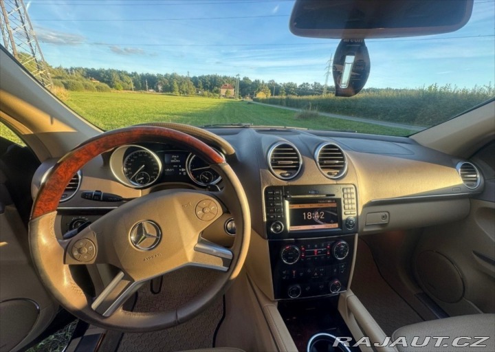 Mercedes-Benz GL 350 4MATIC 2011