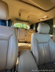 Mercedes-Benz GL 350 4MATIC 2011