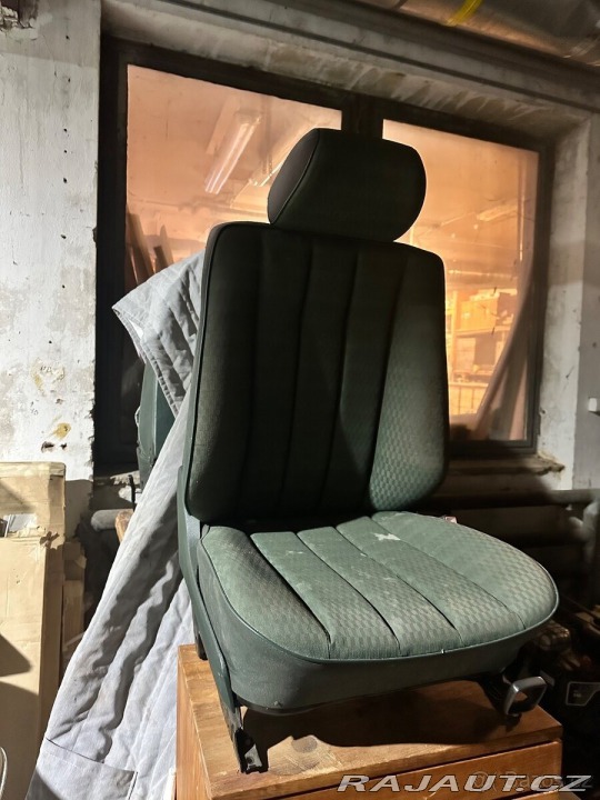 Mercedes-Benz Ostatní modely 2,5 W201 - 190 automat 1800