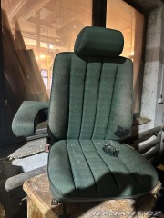 Mercedes-Benz Ostatní modely 2,5   W201 - 190 automat 1800