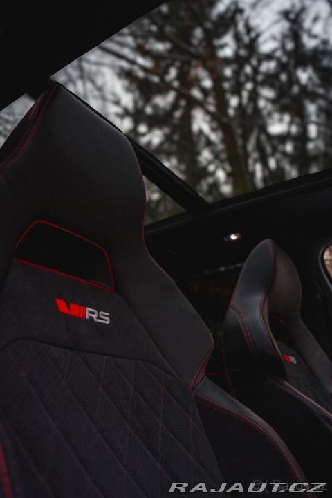 Škoda Kodiaq 2,0   RS 2019