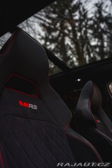 Škoda Kodiaq 2,0 RS 2019