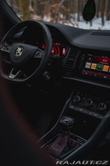 Škoda Kodiaq 2,0 RS 2019