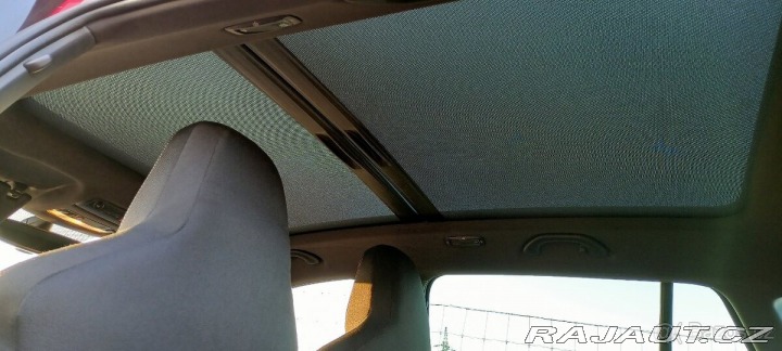 Škoda Rapid 1,0   tsi 81 kw Monte Car 2018