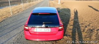 Škoda Rapid 1,0 tsi 81 kw Monte Car 2018