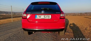 Škoda Rapid 1,0 tsi 81 kw Monte Car 2018