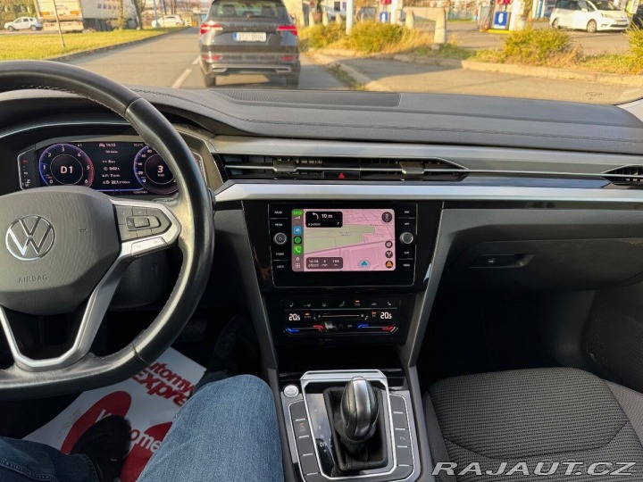 Volkswagen Arteon Shooting Brake 2,0 2021