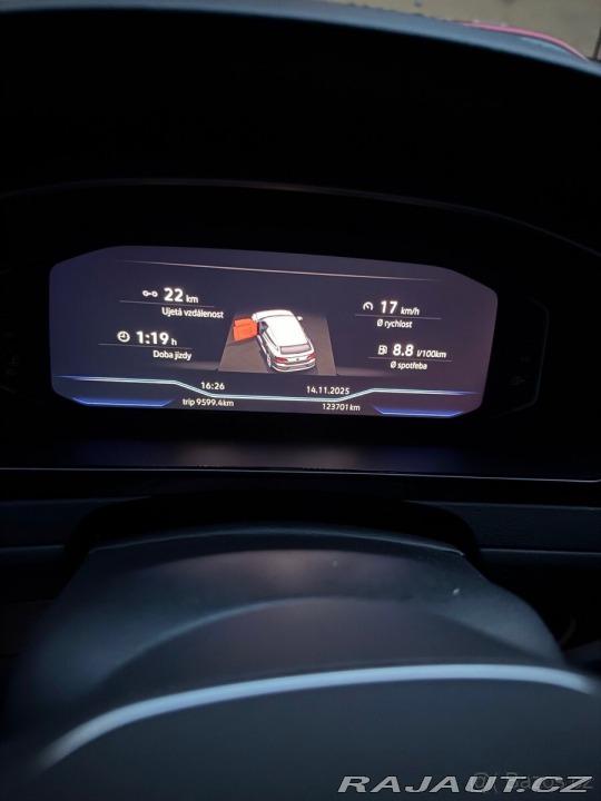 Volkswagen Arteon Shooting Brake 2,0 2021