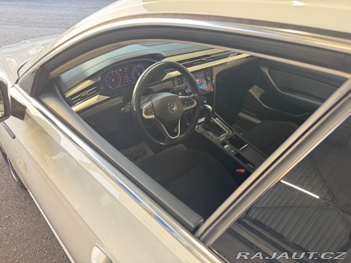 Volkswagen Arteon Shooting Brake 2,0 2021