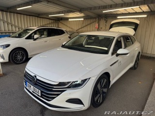 Volkswagen Arteon Shooting Brake 2,0 2021