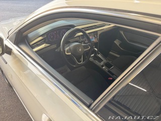 Volkswagen Arteon Shooting Brake 2,0 2021