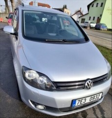 Volkswagen Golf 1,6   PLUS