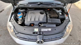 Volkswagen Golf 1,6 PLUS 2011