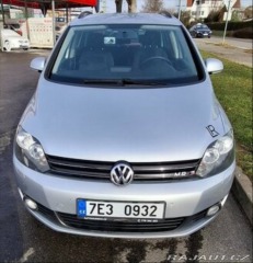Volkswagen Golf 1,6 PLUS 2011