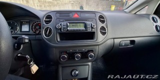 Volkswagen Golf 1,6 PLUS 2011