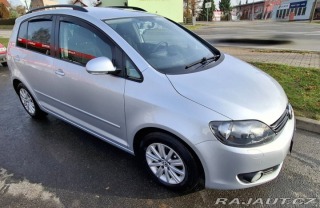 Volkswagen Golf 1,6 PLUS 2011