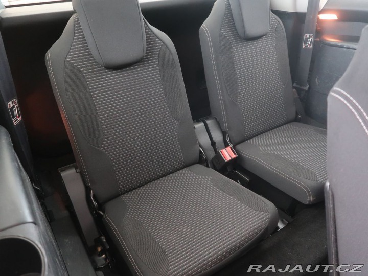 Citroën C4 Picasso 1.6i,CZ,88kW,Manuál 2009