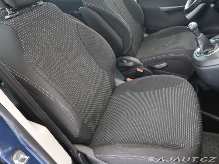 Citroën C4 Picasso 1.6i,CZ,88kW,Manuál 2009