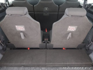 Citroën C4 Picasso 1.6i,CZ,88kW,Manuál 2009