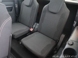 Citroën C4 Picasso 1.6i,CZ,88kW,Manuál 2009