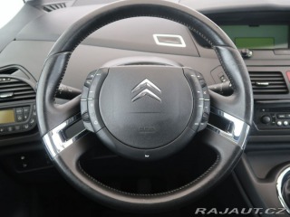 Citroën C4 Picasso 1.6i,CZ,88kW,Manuál 2009