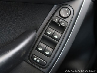 Citroën C4 Picasso 1.6i,CZ,88kW,Manuál 2009