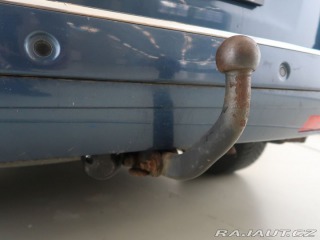 Citroën C4 Picasso 1.6i,CZ,88kW,Manuál 2009