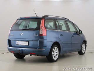 Citroën C4 Picasso 1.6i,CZ,88kW,Manuál 2009