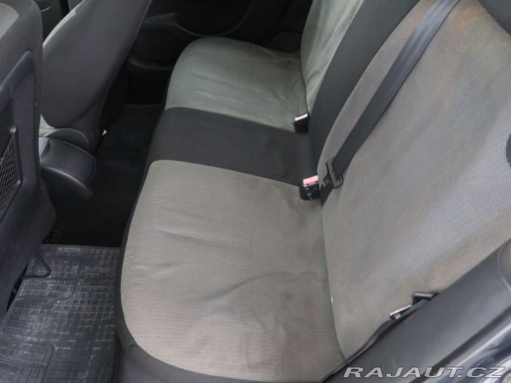 Citroën C4 1.4i,65kW,Manuál 2005