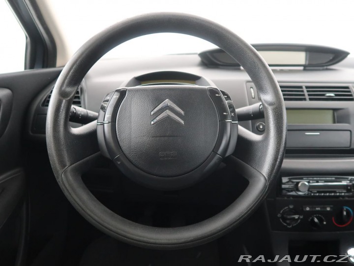 Citroën C4 1.4i,65kW,Manuál 2005