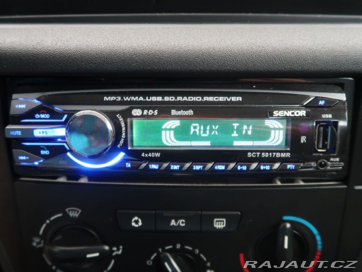 Citroën C4 1.4i,65kW,Manuál 2005