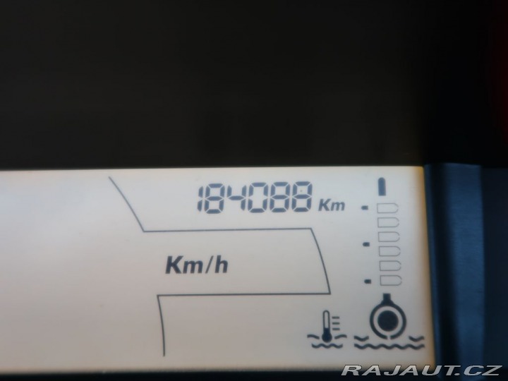 Citroën C4 1.4i,65kW,Manuál 2005