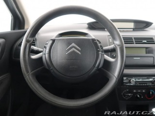 Citroën C4 1.4i,65kW,Manuál 2005