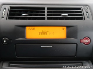 Citroën C4 1.4i,65kW,Manuál 2005