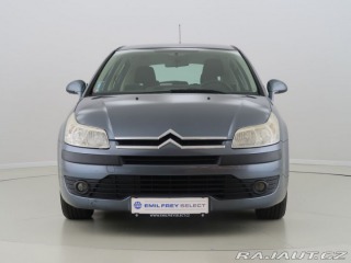 Citroën C4 1.4i,65kW,Manuál 2005