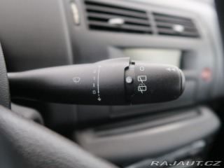 Citroën C4 1.4i,65kW,Manuál 2005