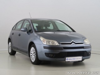 Citroën C4 1.4i,65kW,Manuál 2005