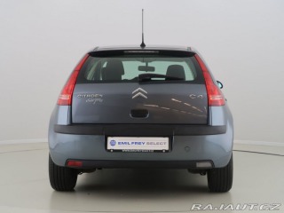 Citroën C4 1.4i,65kW,Manuál 2005