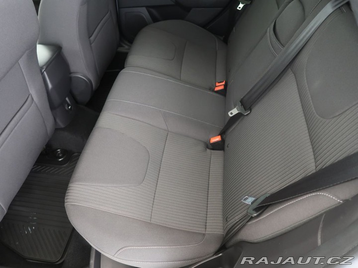 Ford Focus 1.6TDCi,85kW,CZ,1Maj,Manu 2012