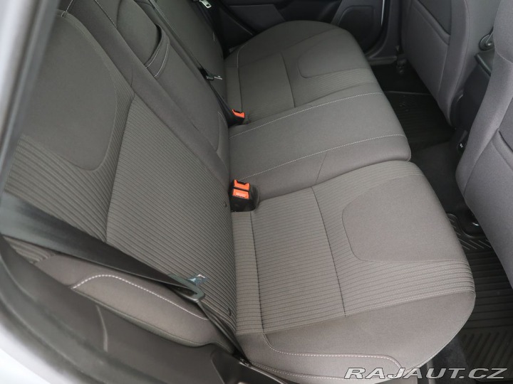 Ford Focus 1.6TDCi,85kW,CZ,1Maj,Manu 2012