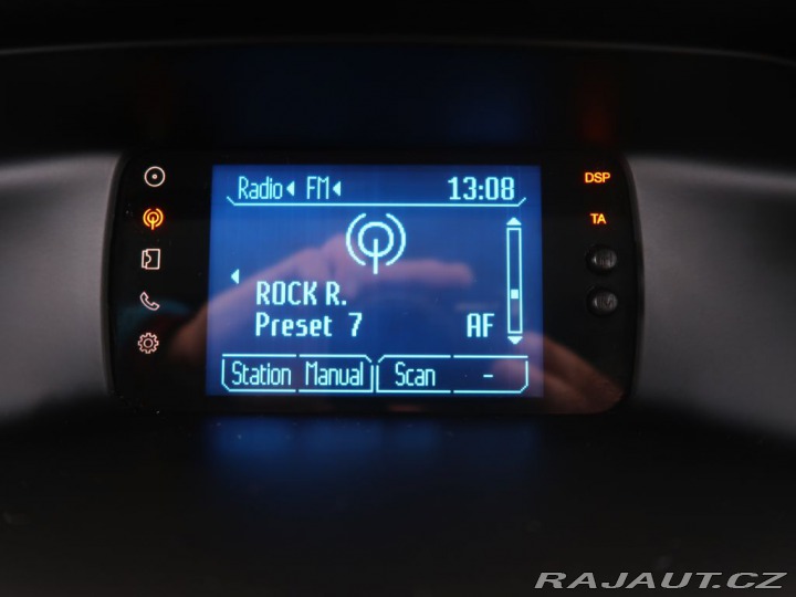 Ford Focus 1.6TDCi,85kW,CZ,1Maj,Manu 2012